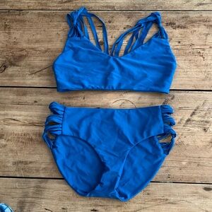 Mikoh swimsuit size medium